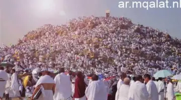 طقس وقفة عرفات.. الرياح تهدئ الأجواء والعظمى بالقاهرة الكبرى بين 32 درجة
